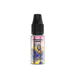 Peach Mango Pineapple - Tornadoliq