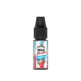 Milk Shake Strawberry - Tornadoliq