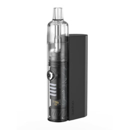 Kit Cyber GT - Aspire