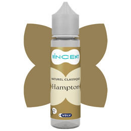 Classique Hampton 50ml - Vincent
