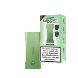 Kit Nexi One Dual - Aspire