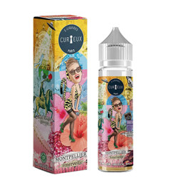 Montpellier Emerveille 50ml - Hexagone - Curieux