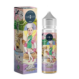 Nantes est à l'Ouest 50ml - Hexagone - Curieux