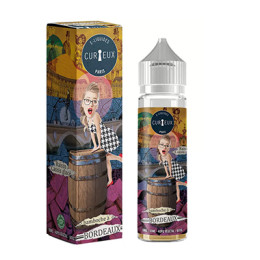Bamboche à Bordeaux 50ml - Hexagone - Curieux