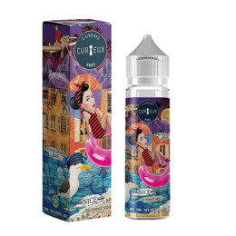 Nice to Meet You 50ml - Hexagone - Curieux