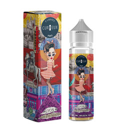 Lyon, Mon Ptit Bouchon 50ml - Hexagone - Curieux