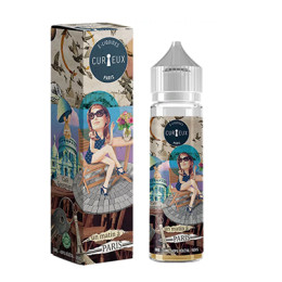 Un Matin à Paris 50ml - Hexagone - Curieux