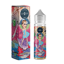Nothing Toulouse 50ml - Hexagone - Curieux