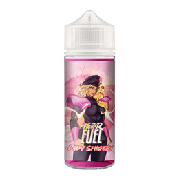 Lady Shigeri 100ml - Fighter Fuel