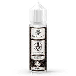 Gentleman 50ml - Flavor Hit