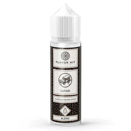 Safari 50ml - Flavor Hit
