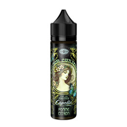 Pomme Citron 50ml - Potions Curieuses