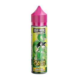 Dragon Lantern 50ml - Modjo Vapors