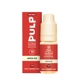 Apple Pie - Le Pod Liquide