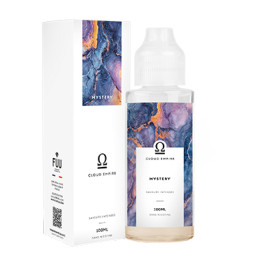 Mystery 100ml - Cloud Empire
