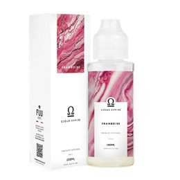 Framboise 100ml - Cloud Empire