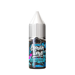 Blue Raspberry - Lemon'Time