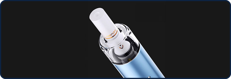 Compatible avec les cartouches Wenax S