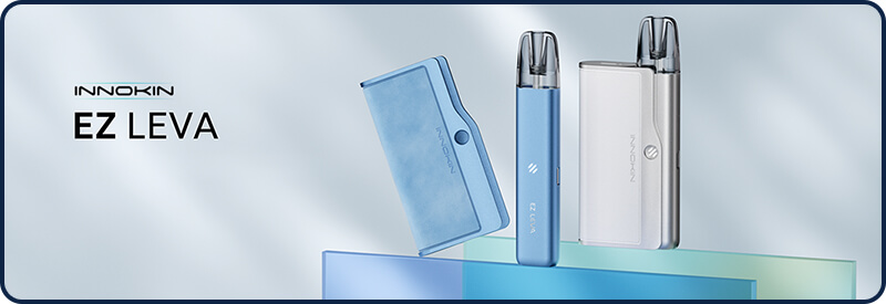 Pr&eacute;sentation du Kit EZ Leva par Innokin 