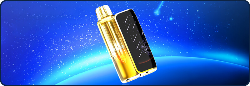 La Stellarc 50K intègre une résistance dual mesh La Stellarc 50K intègre une résistance dual mesh