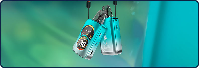 Kit Argus A la nouveauté Voopoo sur E-LIQUIDE-FR Kit Argus A la nouveauté Voopoo sur E-LIQUIDE-FR