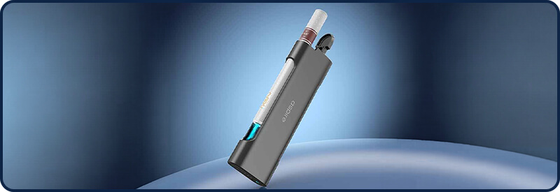 Nexi Two Aspire compacte et discrete